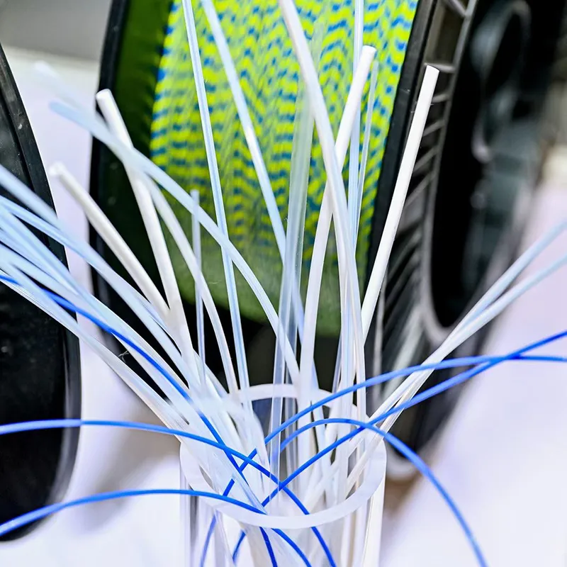 Teflon Shrink Tubing